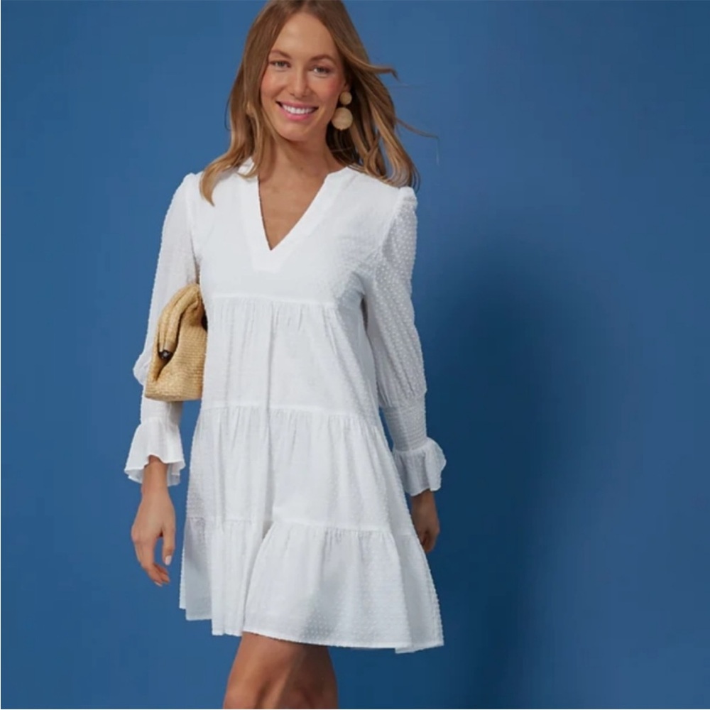 Tuckernuck Pomander Place Kenzo Dress